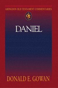 bokomslag Abingdon Old Testament Commentaries - Daniel