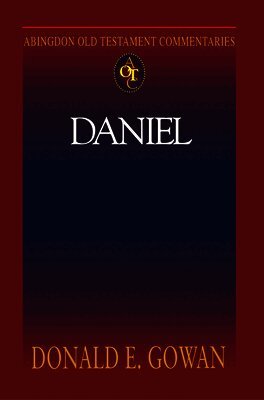 Donald E. Gowan - Daniel, Häftad