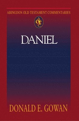 bokomslag Abingdon Old Testament Commentaries - Daniel