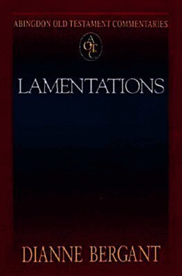 Dianne Bergant - Lamentations, Häftad
