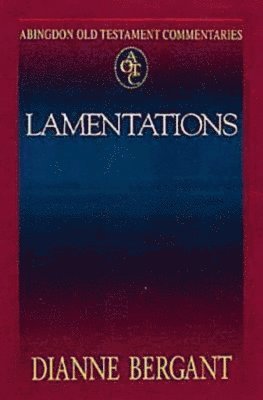 bokomslag Lamentations