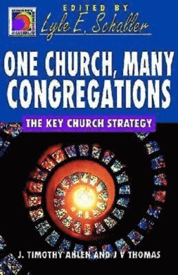 One Church, Many Congregations 1