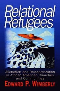 bokomslag Relational Refugees