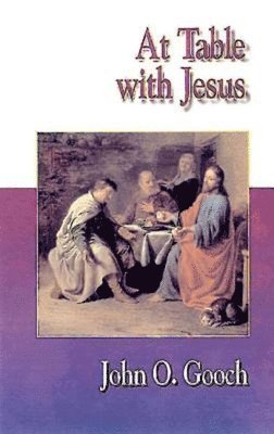 At Table with Jesus 1