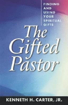 The Gifted Pastor 1