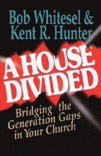 bokomslag House Divided