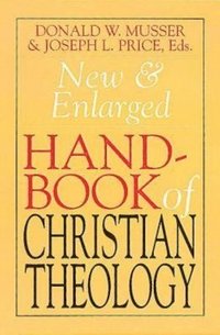 bokomslag New & Enlarged Handbook Christian T