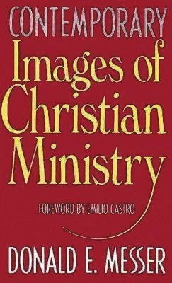 Contemporary Images of Christian Ministry 1