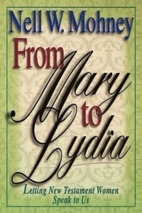bokomslag From Mary to Lydia