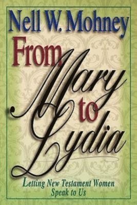 From Mary to Lydia 1