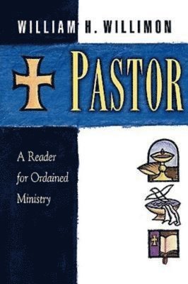 Pastor Reader for Ordained Ministry 1