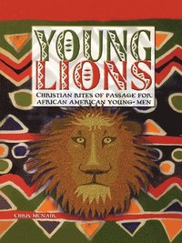 bokomslag Young Lions