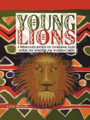 bokomslag Young Lions