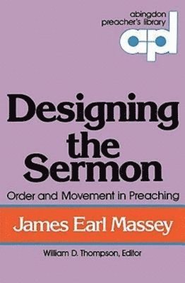 Designing the Sermon 1