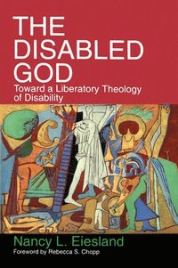 bokomslag The Disabled God