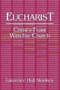 bokomslag Eucharist