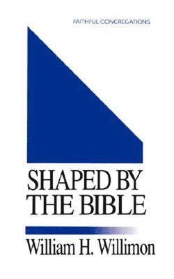 Shaped by the Bible 1