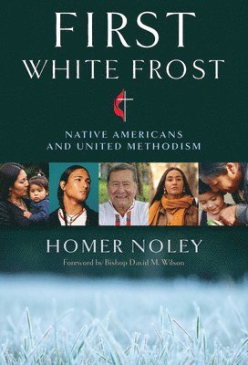 First White Frost 1