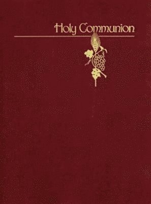 Holy Communion