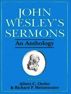 John Wesley, Albert C. Outler - John Wesley's Sermons, Häftad