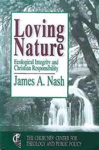bokomslag Loving Nature