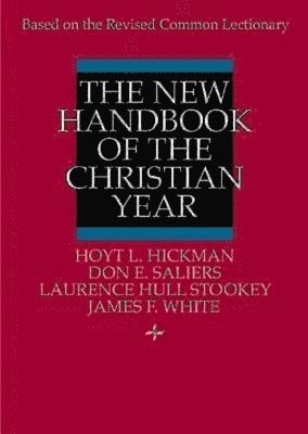 The New Handbook of the Christian Year 1