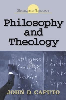 Philosophy and Theology 1