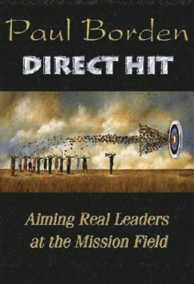 bokomslag Direct Hit