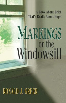 Markings on the Windowsill 1