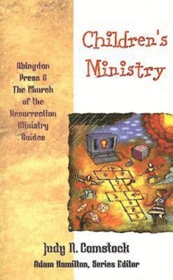 Children's Ministry 1