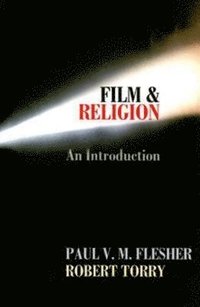 bokomslag Film and Religion