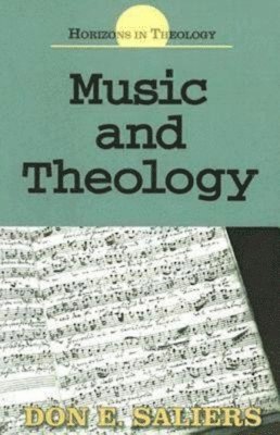 Music and Theology 1