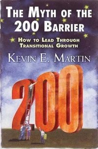 bokomslag The Myth of the 200 Barrier