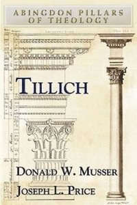 bokomslag Tillich