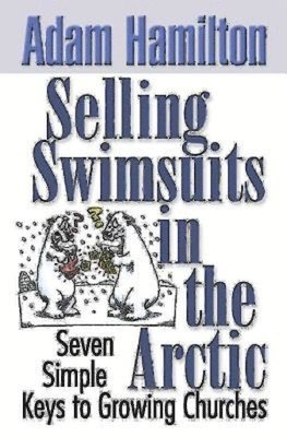 Selling Swimsuits in the Arctic 1