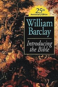 bokomslag Introducing The Bible