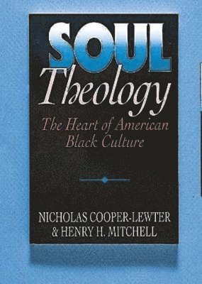 Soul Theology 1