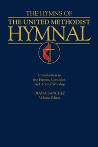 bokomslag Hymns of the United Methodist Hymnal