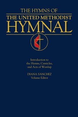 Hymns of the United Methodist Hymnal 1