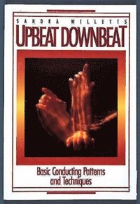 bokomslag Upbeat Downbeat