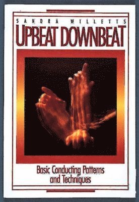 bokomslag Upbeat Downbeat