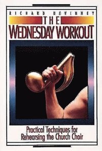 bokomslag The Wednesday Workout