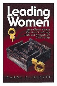 bokomslag Leading Women