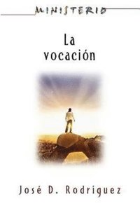 bokomslag La Vocacion - Ministerio Series AETH