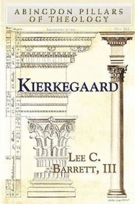 bokomslag Kierkegaard