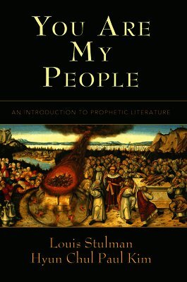 Hyun Chul Paul Kim - You Are My People, Häftad