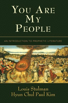 Hyun Chul Paul Kim, Louis Stulman - You Are My People, Häftad