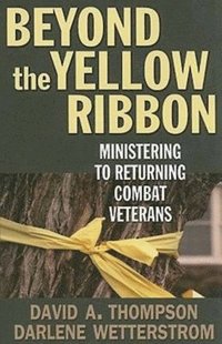 bokomslag Beyond the Yellow Ribbon