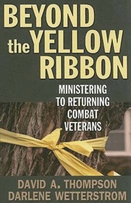 bokomslag Beyond the Yellow Ribbon