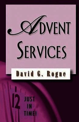 David R. Goyne - Advent Services, Häftad